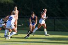 FH vs WNE  Wheaton College Field Hockey vs Western New England College. - Photo By: KEITH NORDSTROM : Wheaton, field hockey, FH2024, WNE